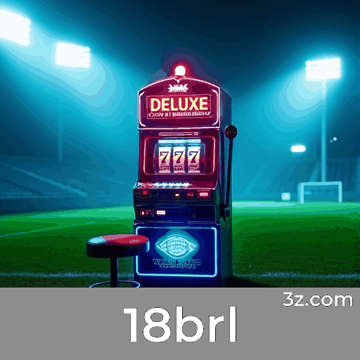 Explore Inovações Revolucionárias em Jogos na 18brl