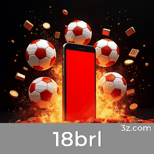 18brl: Cassino e Apostas Online Confiável