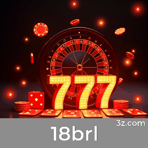 Explore Inovações Revolucionárias em Jogos na 18brl