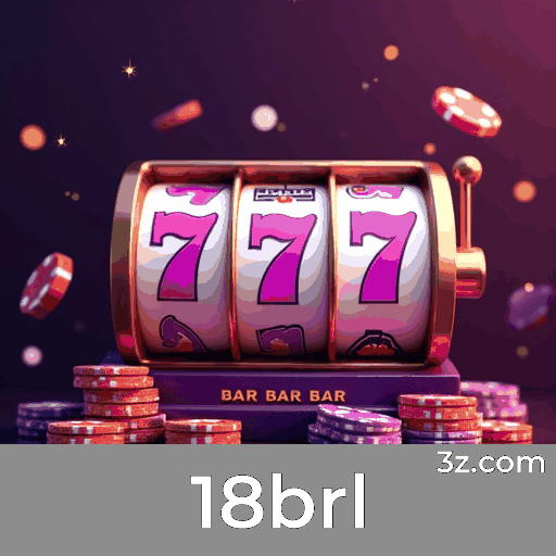 18brl Jogos: Domine Estratégias de Cassino