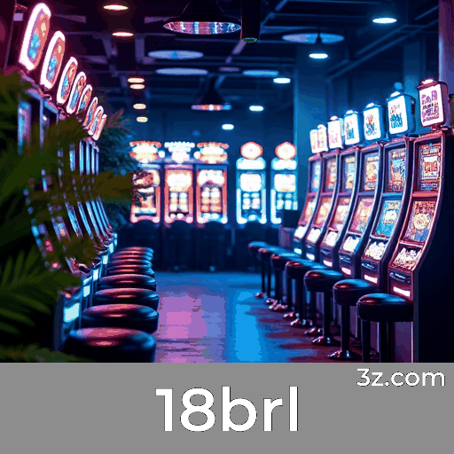 18brl: Ofertas Exclusivas para Usuários Brasileiros