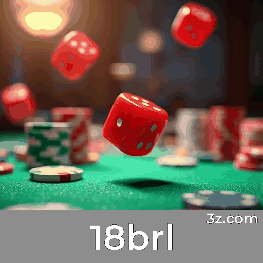 Experiência de Casino Elite no 18brl: Dealers Reais e Jogos Premium