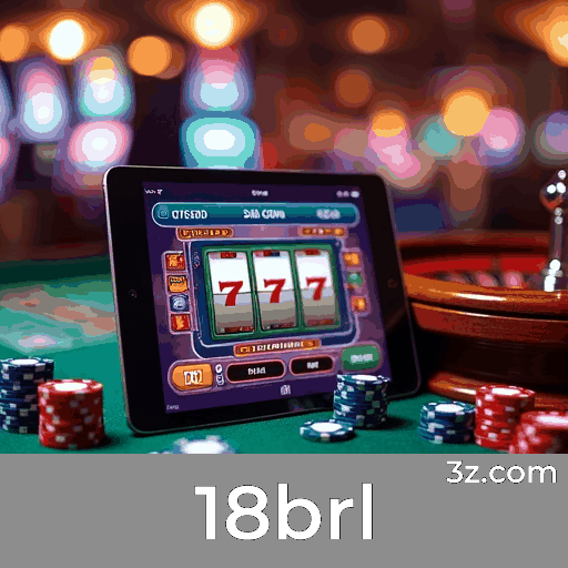 Análise Profissional de Esportes com Foco Brasileiro na 18brl