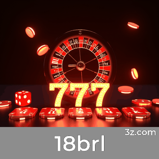 18brl Jogos: Domine Estratégias de Cassino