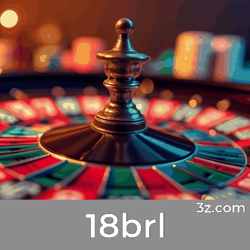 18brl: Cassino e Apostas Online Confiável