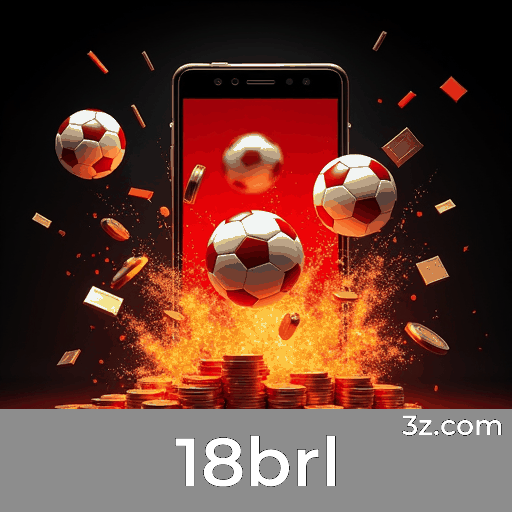 18brl: Cassino e Apostas Online Confiável
