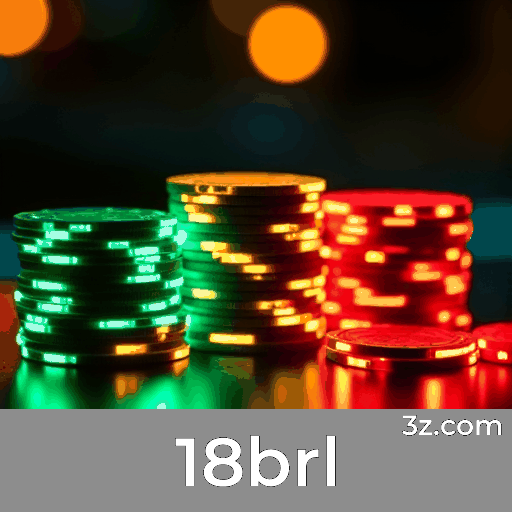 18brl: Bônus e Ofertas Irresistíveis Esperam por Você!