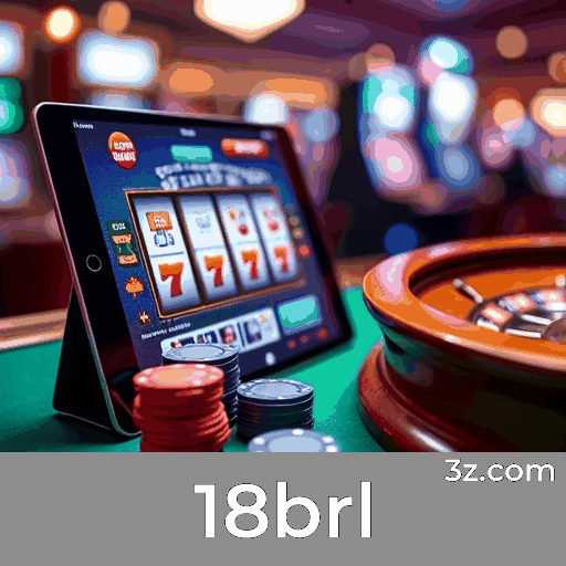 18brl: Cassino e Apostas Online Confiável