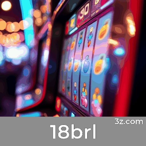 Inovação Tecnológica da 18brl: Plataforma de Apostas Avançada