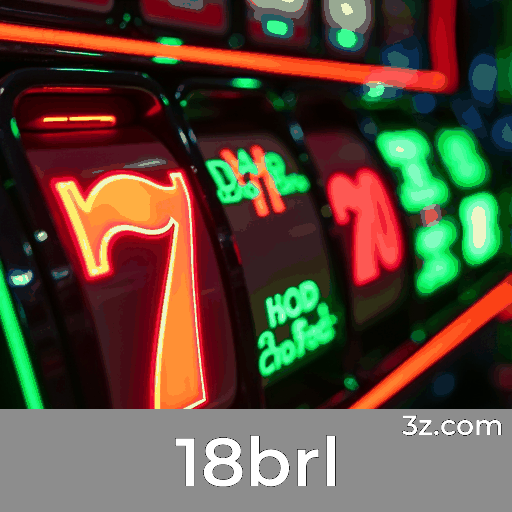 18brl: Bônus e Ofertas Irresistíveis Esperam por Você!