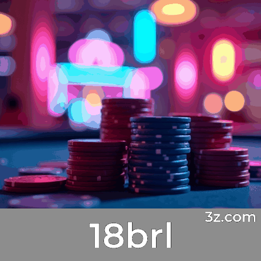 18brl: Bônus e Ofertas Irresistíveis Esperam por Você!